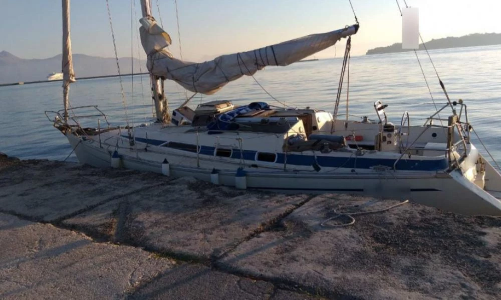 Εξάρθρωση διεθνούς οργάνωσης διακίνησης μεταναστών